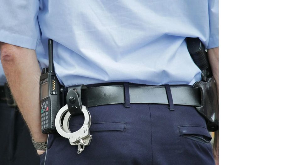 Radom. Prokuratura podejrzewa, że jeden z naczelników KWP przywłaszczył ponad 250 tys. zł