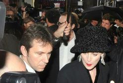 Weronika Rosati obok Sharon Stone!  Mamy foty!