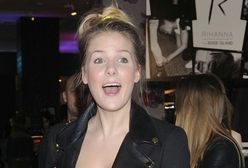 Marta Wierzbicka: Rozebrała się w "Playboyu" i jej odbiło!