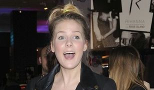 Marta Wierzbicka: Rozebrała się w "Playboyu" i jej odbiło!