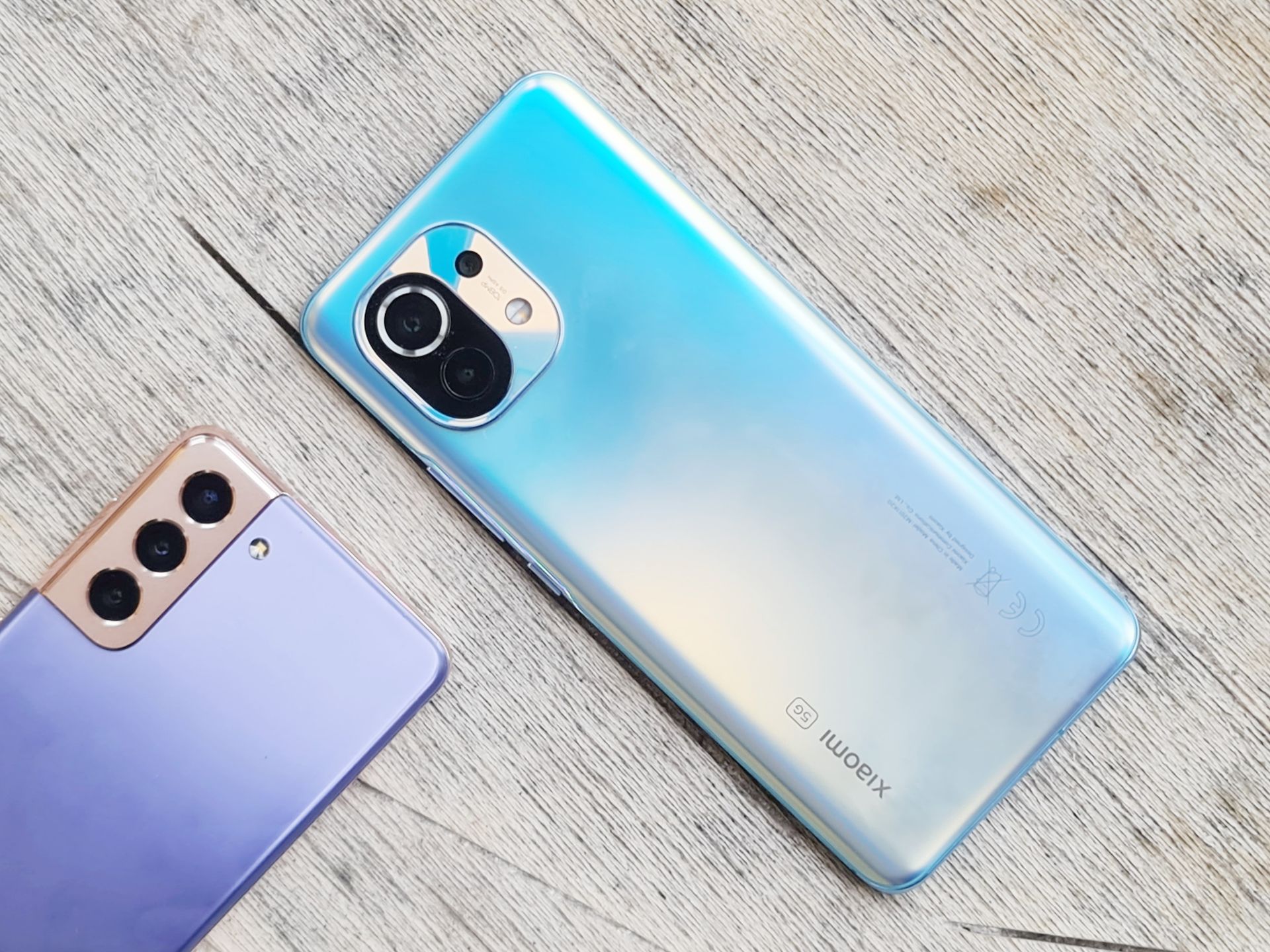 Nawet Apple mógłby się uczyć od Xiaomi. Mi 11: wrażenia po kilku dniach i zdjęcia z aparatu 3