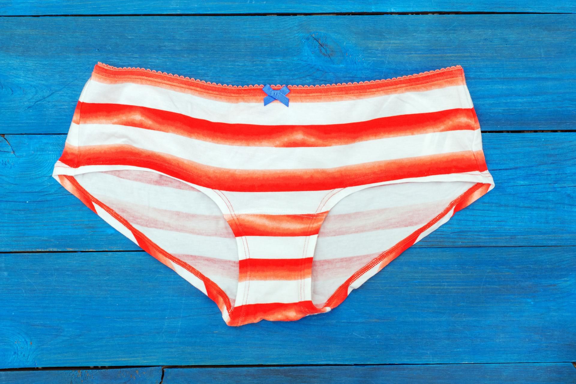 Żółta wydzielina z pochwy nie może być lekceważona