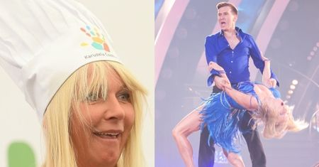 55-letnia Mariola Bojarska-Ferenc: "Moje ciało już nie reaguje na ćwiczenia"