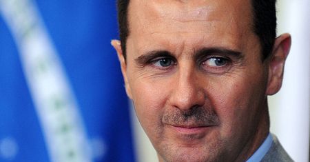 Sankcje wobec Syrii. Unia wykreśliła syryjski bank ze swojej listy