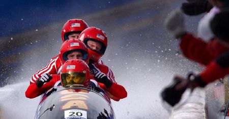 Fotografowie Reutersa z zakazem fotografowania ceremonii rozpoczęcia Zimowych Igrzysk Olimpijskich