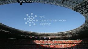 Stadion na Euro 2012 ostrzelony przez separatystów. Są ofiary śmiertelne