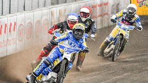 Enea Polonia Piła - OK Bedmet Kolejarz Opole 39:51 (galeria)