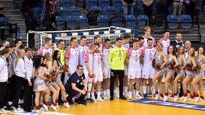 MŚ 2023: Iran - Polska 22:26 [GALERIA]