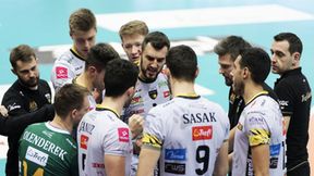 PlusLiga: Trefl Gdańsk - Stal Nysa 3:0 [GALERIA]