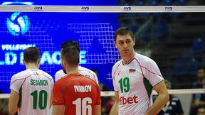 Liga Światowa: Iran - Bułgaria 3:1 (galeria)