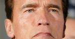 Colin Farrell jak Arnold Schwarzenegger