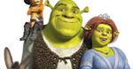 Shrek i Kung Fu Panda w telewizji