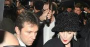 Weronika Rosati obok Sharon Stone!  Mamy foty!