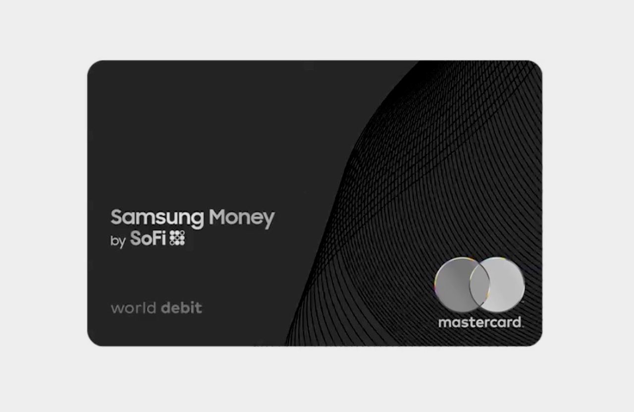 Samsung Money to nowa karta płatnicza. Koreańczycy nie chcą być gorsi od Apple'a