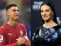 Słynna Rosjanka napisała do Ronaldo. Tak go nazwała