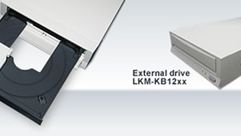 Panasonic ADA - nośnik na 50 lat 1