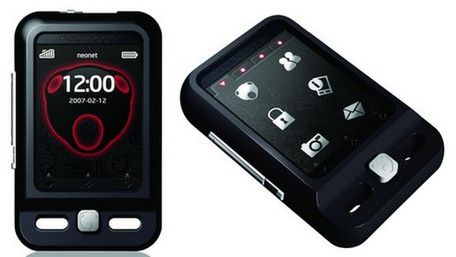 Neonode N2 w rodzinnej promocji za 400zł 1