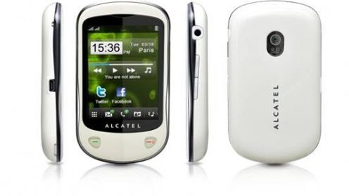 Alcatel OT-710D i OT-808 - dual-SIM i klapka z QWERTY trafiają do sprzedaży 1