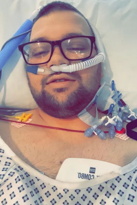 21-latek nie zdawał sobie sprawy z zagrożeń