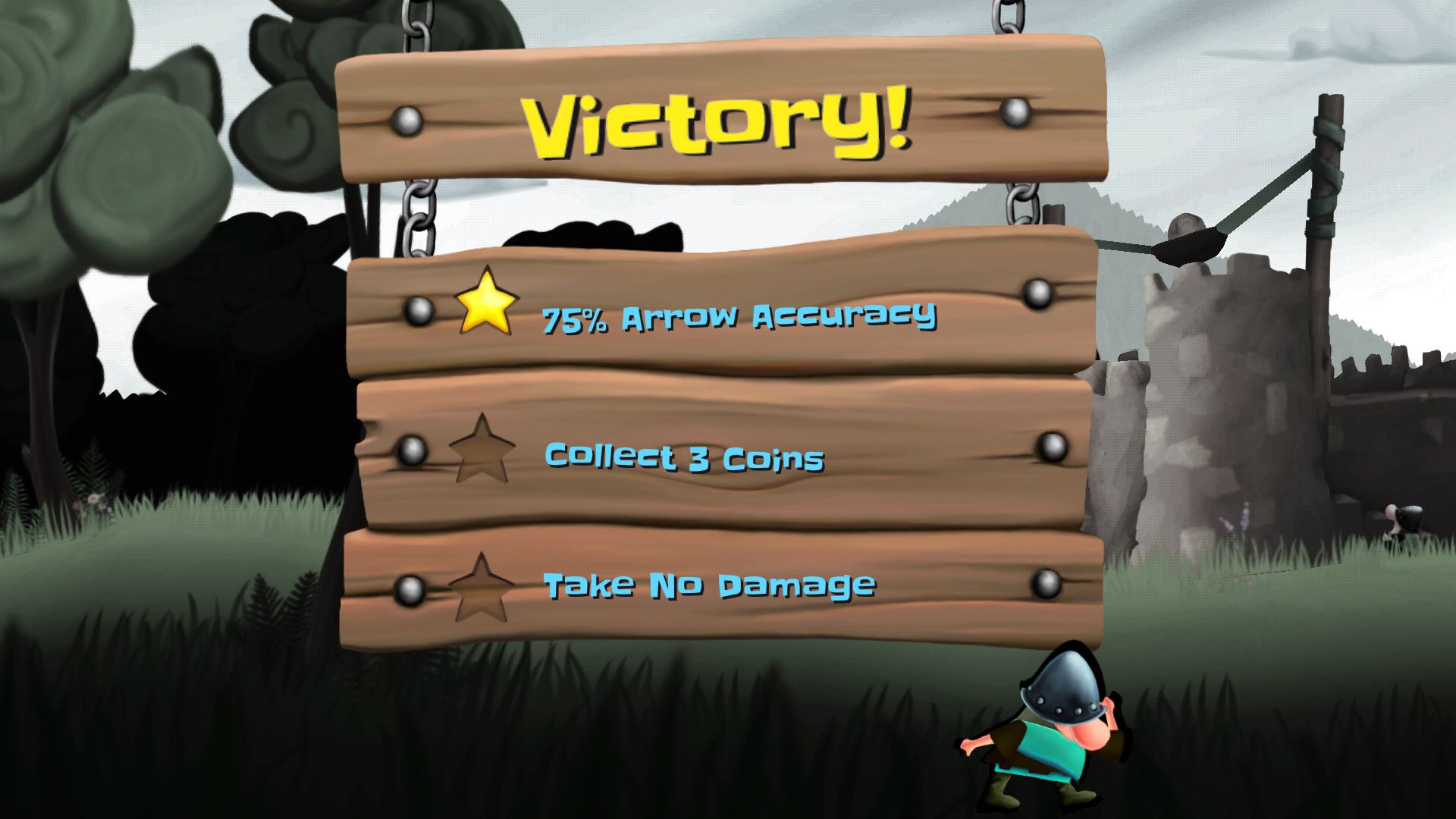 Day of the Viking - Tower Defence ze szczyptą humoru 3