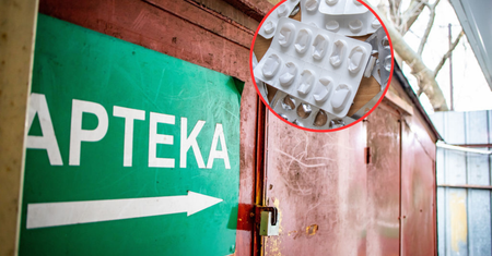 Lek na przeziębienie i grypę wycofany. GIF: "Nie można wykluczyć zagrożenia dla zdrowia"