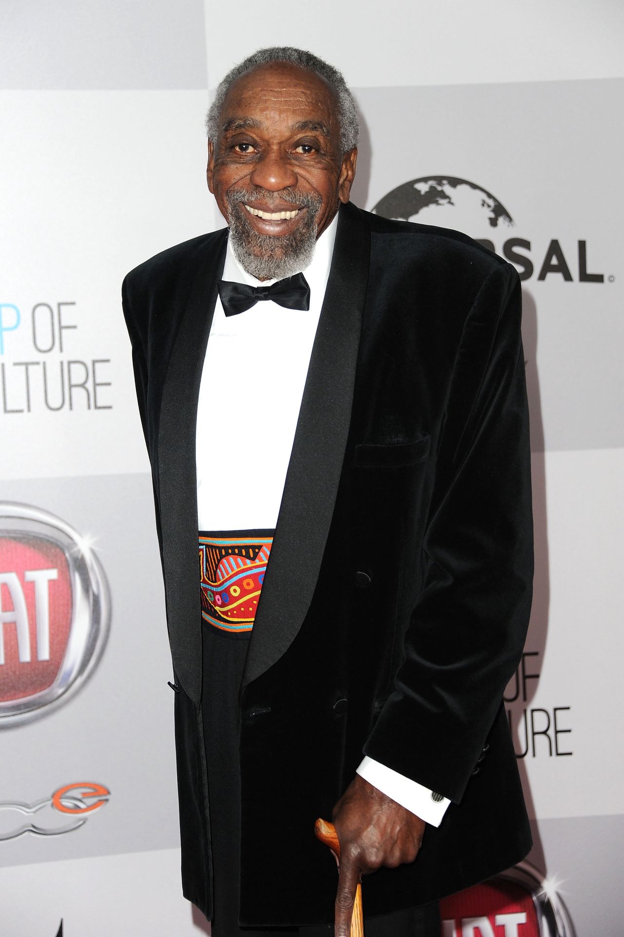 Bill Cobbs