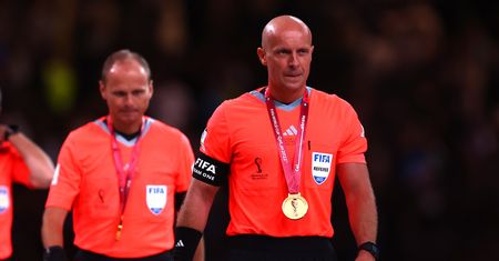 Wielki transfer polskiego arbitra? Może sędziować najlepszym