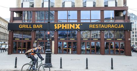 Znana w Polsce sieć restauracji na sprzedaż. Oto szczegóły