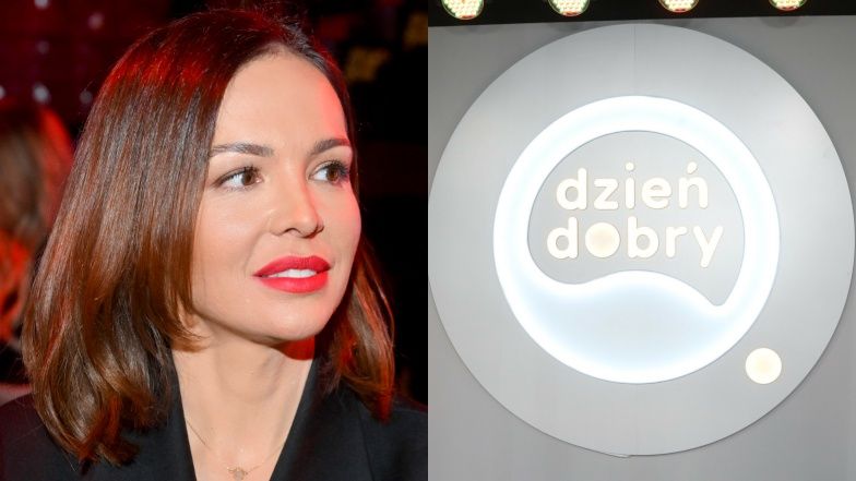 Anna Wendzikowska wyznała, ile zarabiała w "Dzień Dobry TVN"