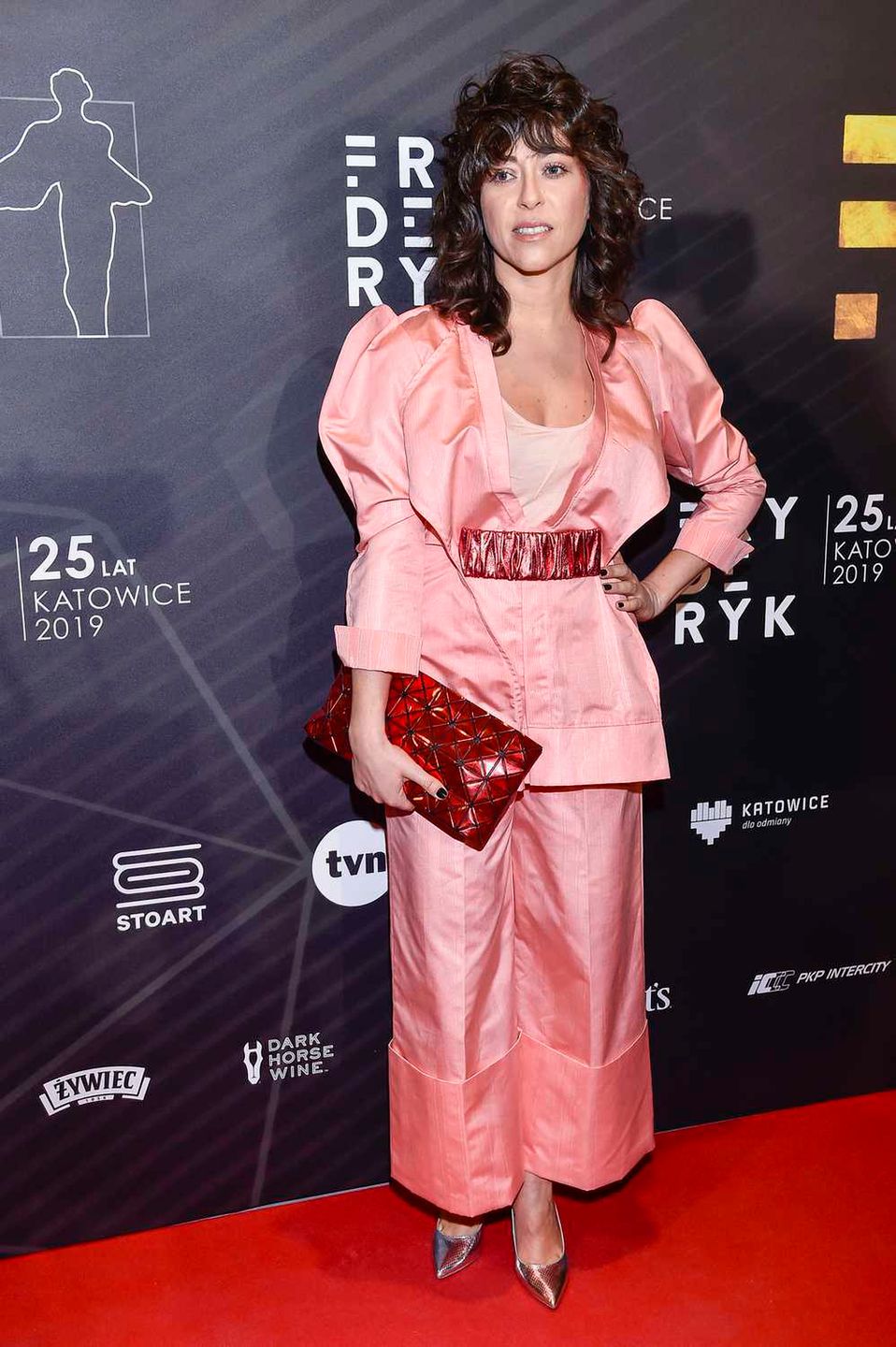 Natalia Kukulska – Fryderyki 2019
