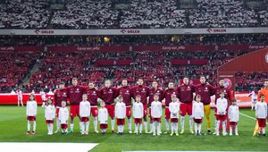 El. Euro 2024. Walia - Polska NA ŻYWO. Stream, transmisja, live