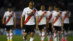 Copa Libertadores: River Plate nad przepaścią, faworyt blisko wyeliminowania