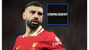 Anglicy załamani po tym, co stało się w Lidze Mistrzów. "Szczęście się skończyło"