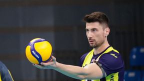 Znany siatkarz chce zagrać w PlusLidze. "Mam w połowie polskie serce"