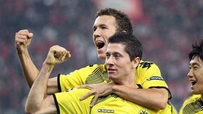 Czy "Lewy" się przełamie? Bayern może zmniejszyć dystans - przed 27. kolejką Bundesligi