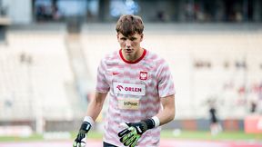 Oficjalnie: Cracovia ma nowego bramkarza. Mówiono o nim "talent"