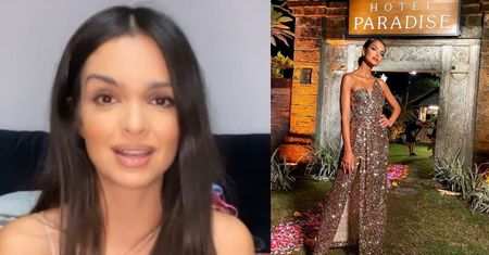 Klaudia El Dursi stresuje się nagraniami do kolejnego "Hotelu Paradise"! "Jestem PRZERAŻONA"