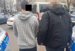 Warszawa. 37-latek zatrzymany za posiadanie i rozpowszechnianie pornografii dziecięcej