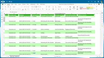 Euro-Office od Nextcloud: darmowy w założeniach, ale nie bez płatnych opcji