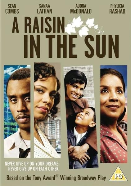 Raisin in the Sun, A