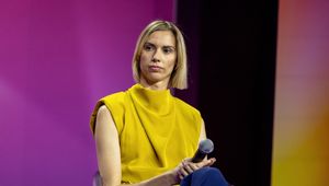 Mistrzyni olimpijska zniknęła ze środowiska. "Nie interesuje mnie to"