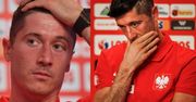 Mundial 2018. Szczery i smutny Lewandowski: "Czuję się odpowiedzialny za porażki, ale nie pod względem osobistym"