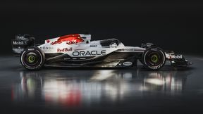 Red Bull odkrył karty. W GP Japonii zobaczymy wyjątkowy bolid