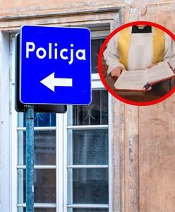 Afera w diecezji w Sosnowcu. Policja otwiera punkt kontaktowy