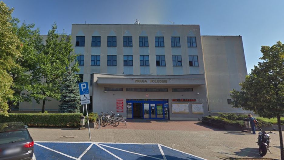 Koronawirus w Polsce. Burmistrz Pragi-Południe zakażony