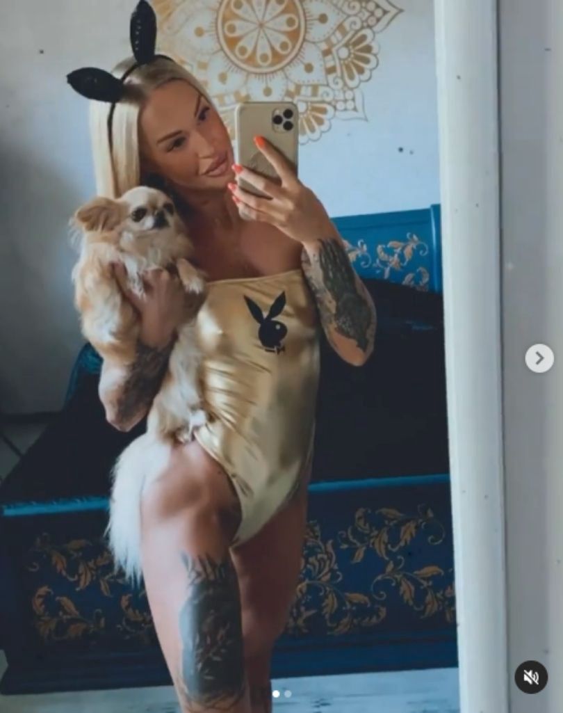 Tak zmieniła się Dominika z "Hotelu Paradise"