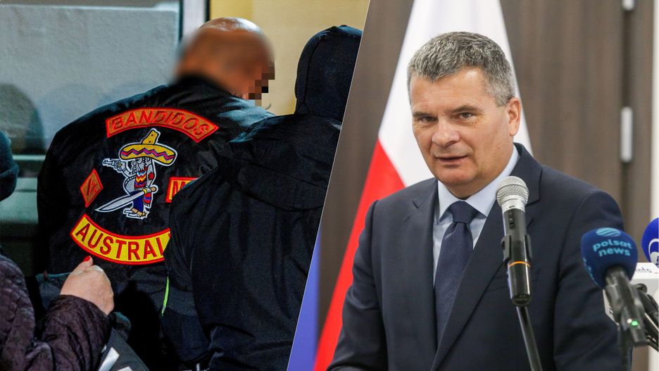 Prokurator krajowy o Olgierdzie L.