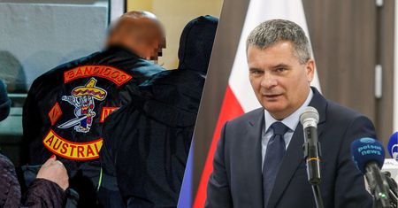 Korneluk o Olgierdzie L. Padły konkrety