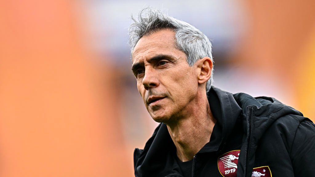 Zdjęcie okładkowe artykułu: Getty Images / Simone Arveda / Na zdjęciu: Paulo Sousa