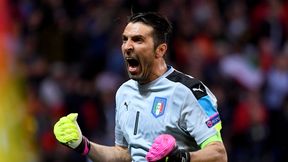 Euro 2016: Niemcy - Włochy. Andreas Koepke pod wrażeniem Gianluigiego Buffona